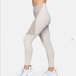 Outdoor Voices TechSweat 7/8 Legging (Small)